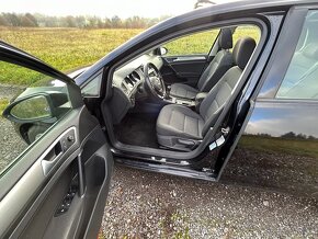 Prodám VW Golf 7 1.2 tsi 77 kW Panorama - 9