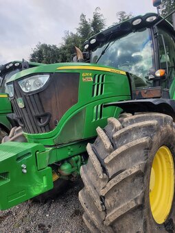 John deere  7250R - 9