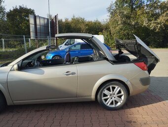 renault megane 2.0 karmann cabrio - 9