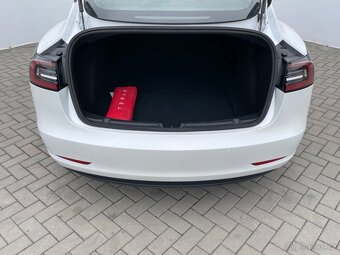 Tesla Model 3 LR Dual Motor 89% SoH - 9