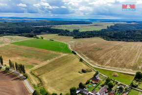 Prodej pozemku k bydlení, 1751 m², Jarov - 9