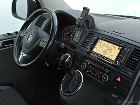 VW MULTIVAN 2.0 TDI 103 KW ROK 2016 - 9