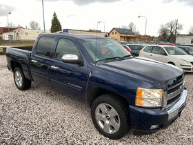 Chevrolet Silverado 5.3 235KW,Z71LT,HARDTOP,DIGI - 9