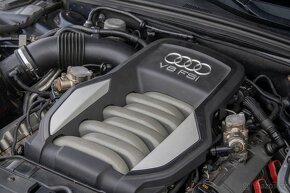 Audi S5, 4.2 FSI Quattro - 9