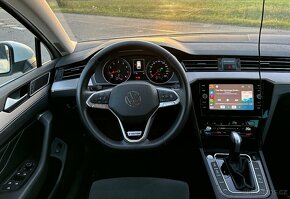 VW Passat B8 2.0TSI 206kW DPH - 9