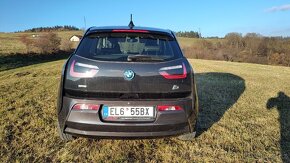 BMW i3 60Ah REX - 9