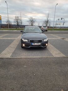 Audi A4 2.0Tfsi - 9