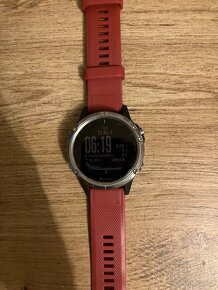 Hodinky Garmin Fenix 6x pro - 9