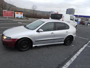 Seat Leon  1.9tdi - 9