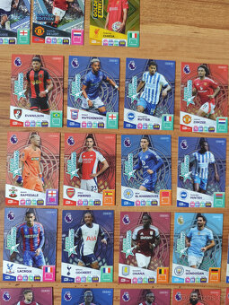 Premier League 2024/2025 Panini Adrenalyn - Star Signings - 9