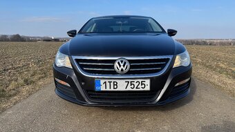 VW Passat CC výměna - 9