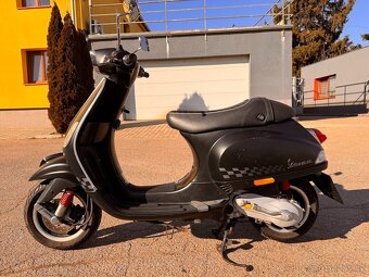 2013 PIAGGIO VESPA S 50, naj. 14400 km - 9