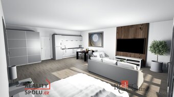 Prodej, byty/4+kk, 123.63 m2, Velká Morava 6, 56169 Dolní Mo - 9