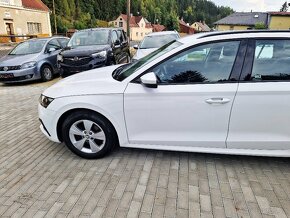 ŠKODA Octavia kombi, 2.0 TDi, r.v. 2020, 94 tis. km - 9