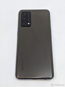 Realme GT Master 8/256gb black. Záruka 6 měsíců. - 9