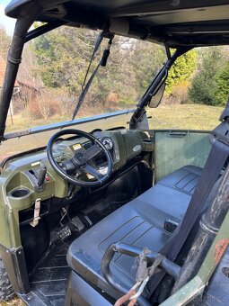 Polaris Ranger 800 XP - 9