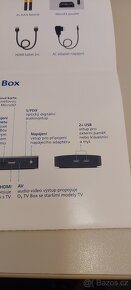 O2 TV BOX - YXV 10 B866 V2 - 9