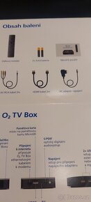 O2 TV BOX - YXV 10 B866 V2 - 9