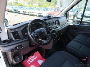 Ford Transit 2.0TDCi,96kW,L3H2,1majČR,DPH - 9