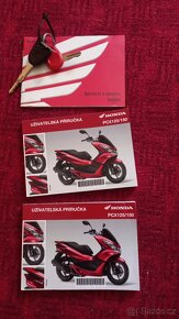 Pcx 150 - 9