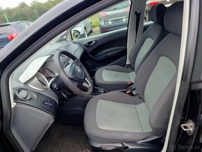 Seat Ibiza 1.4i, 16V, 63 kw, 5 dveří, klimatronic,ALU - 9