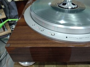 gramofon Pioneer PL 50L - 9