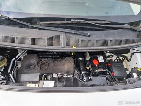 Peugeot Expert 2,0HDi 90kw L3 r.v.5/2017 - 9