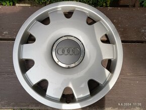 Audi A2 disky - 9