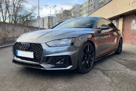 Prodám nebo vyměním Audi S5 2017 3.0 TFSI - 9