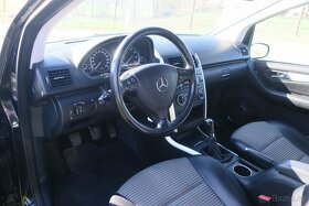 MERCEDES BENZ A 200 AVANTGARDE - 9