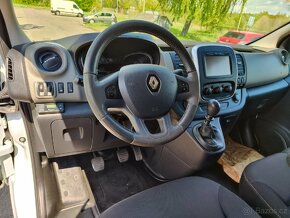 Renault Trafic 1.6 najeto 145.000tkm - 9