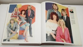 ABBA Fotografien 1974-1980 (2004) - 9