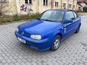 Vw golf 3.5 - 9