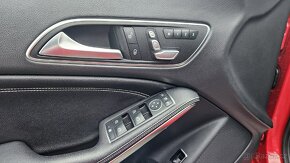 Mercedes-Benz CLA, kombi, 212tis km, 2016 - 9