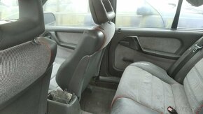 Opel Omega 3000A 3.0i - 9