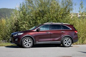 Kia Sorento 2.2CRDi - 9