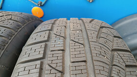 Pirelli  Sottozero Winter 210 Serie II, 235/55 R18 104 H - 9