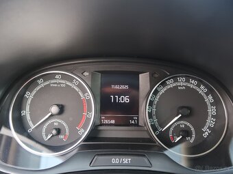 Škoda Fabia 1.0TSI,70kW,Style,1majČR,DPH - 9