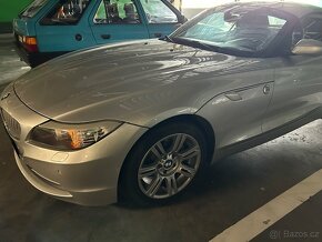 Bmw Z4 - 9