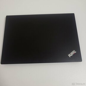 Lenovo Thinkpad X13 /i5-10gen./16GB-RAM/NVMe/IPS - 9