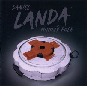 CD DANIEL LANDA - 9