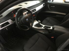 BMW Řada 3, 2,0i 105kW - 9