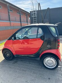 Smart Fortwo - 9