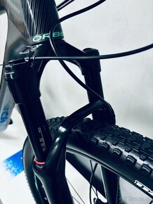 MTB Orbea Alma M50 - 9