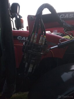 Case Farmall 105U - 9