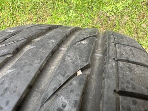 Letní pneumatika Bridgestone Potenza S001 - 9