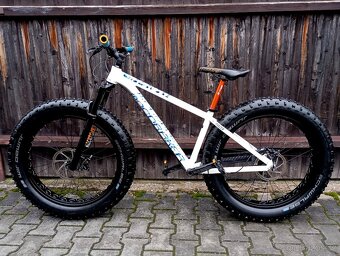 Fatbike Mondraker Panzer velikost S - 9