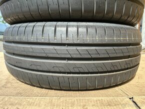 Nové letní pneu 195/55/16 GoodYear  TOP CENA - 9