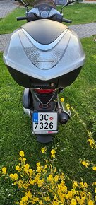 Honda SH150i rok 2009 - 9