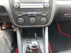 Vw Golf 5 1.9tdi - 9